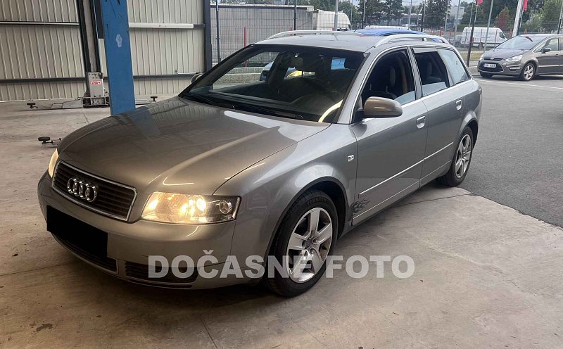 Audi A4 2.0 20V  Avant
