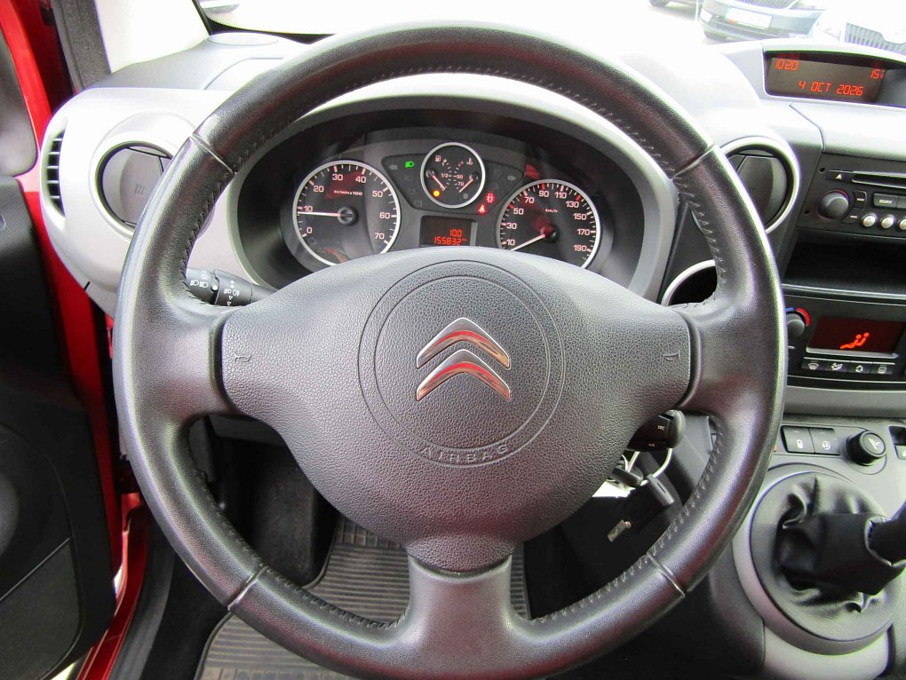Citroën Berlingo 1.6HDi XTR