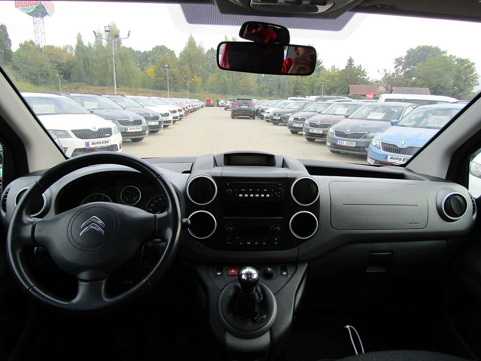 Citroën Berlingo 1.6HDi XTR