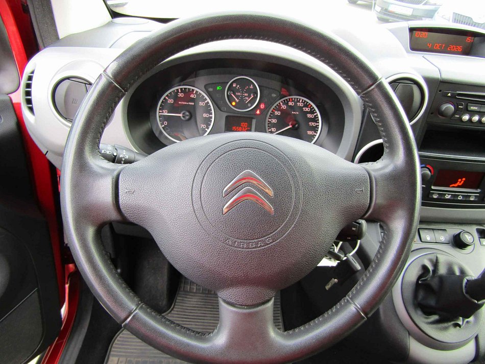Citroën Berlingo 1.6HDi XTR