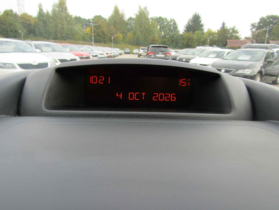 Citroën Berlingo 1.6HDi XTR