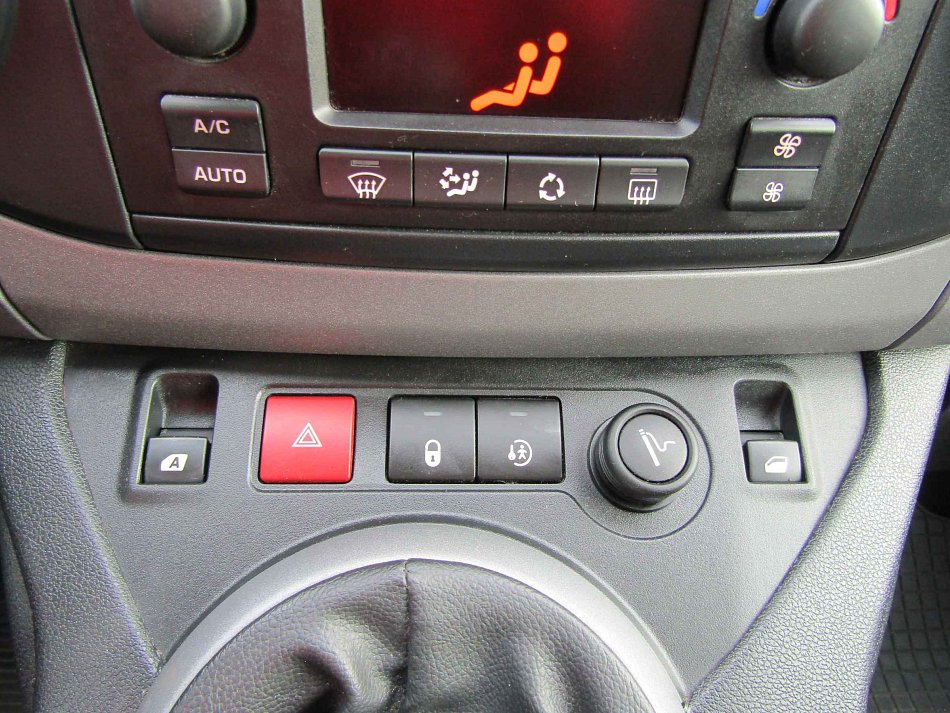 Citroën Berlingo 1.6HDi XTR
