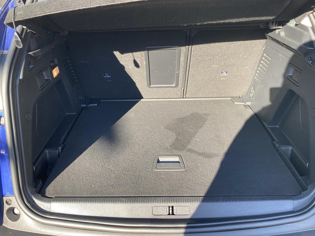 Peugeot 3008 1.5 HDi Active