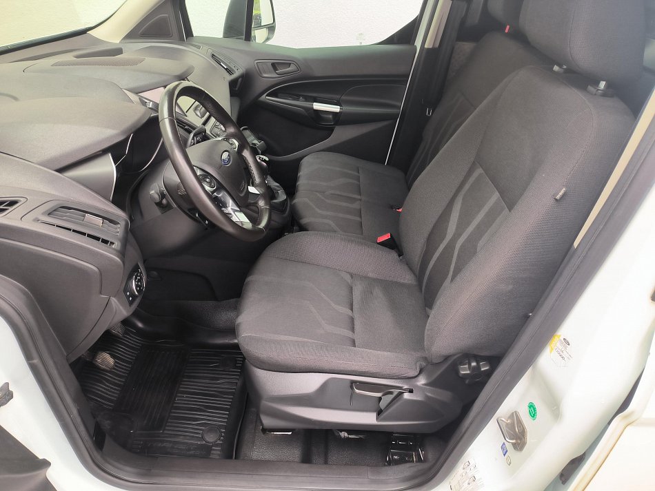 Ford Transit Connect 1.5TDCi Trend MAXi