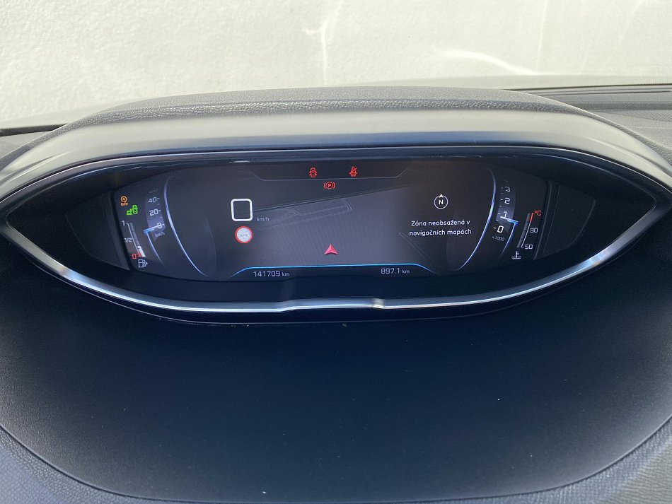 Peugeot 5008 1.5 HDi Allure 7míst