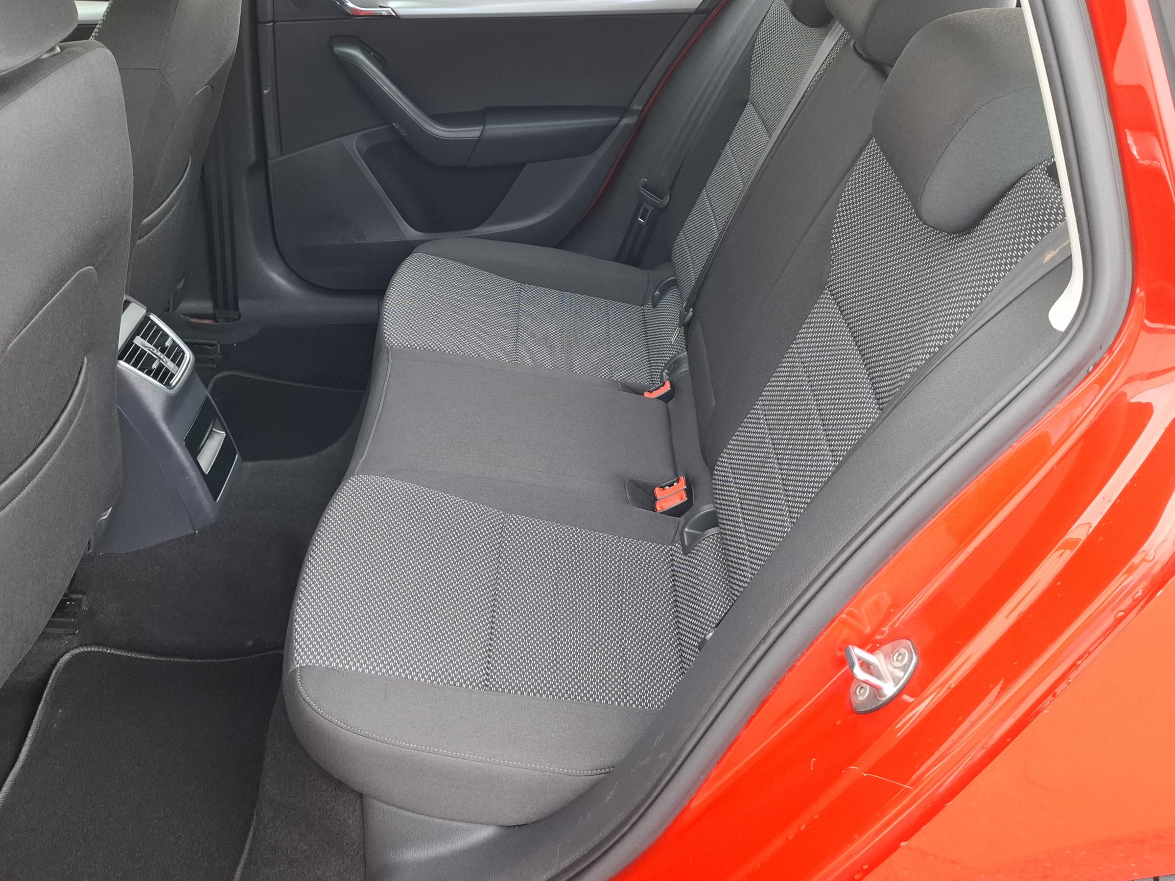 Škoda Octavia III, 2014 - pohled č. 10