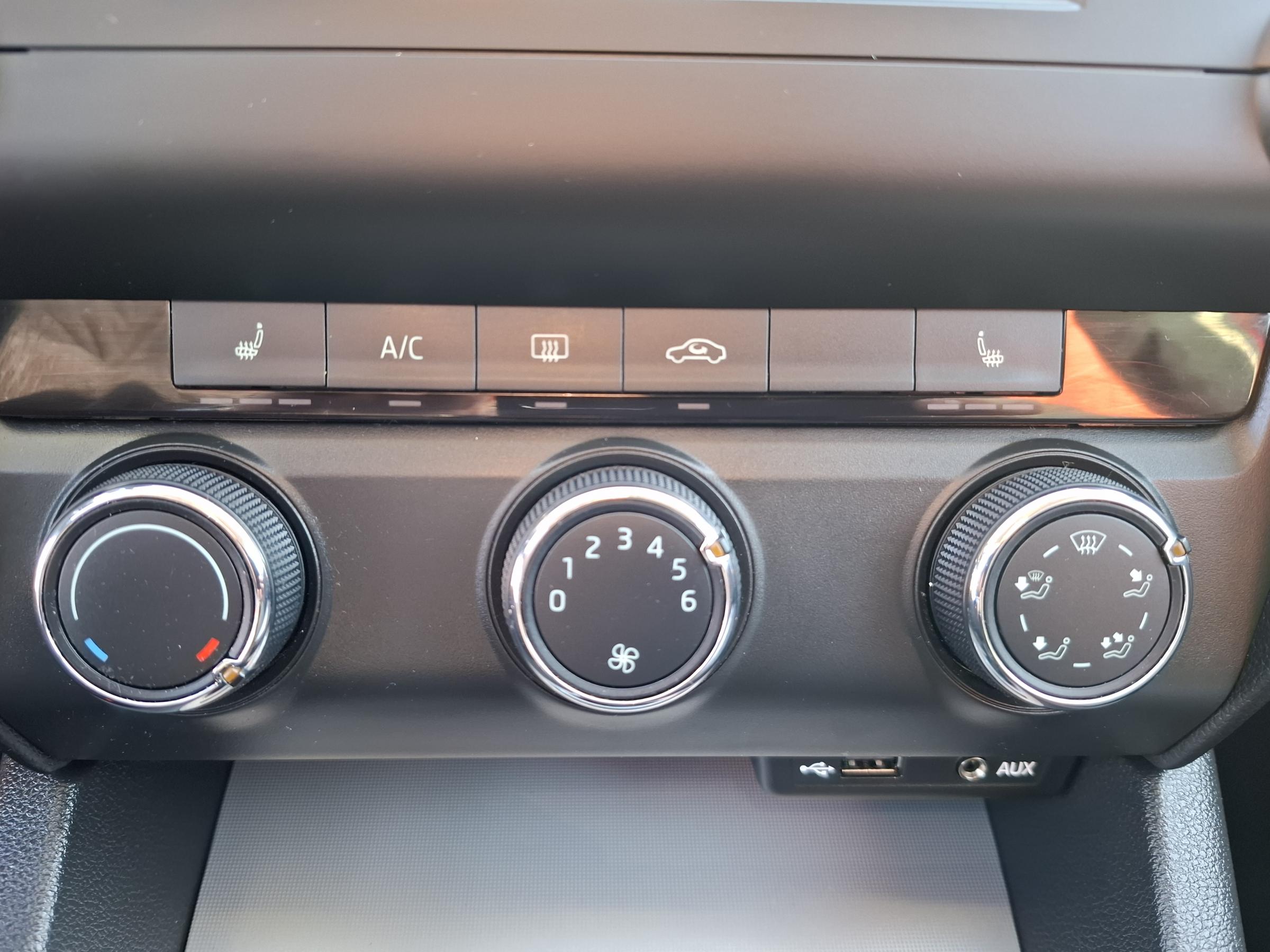 Škoda Octavia III, 2014 - pohled č. 14