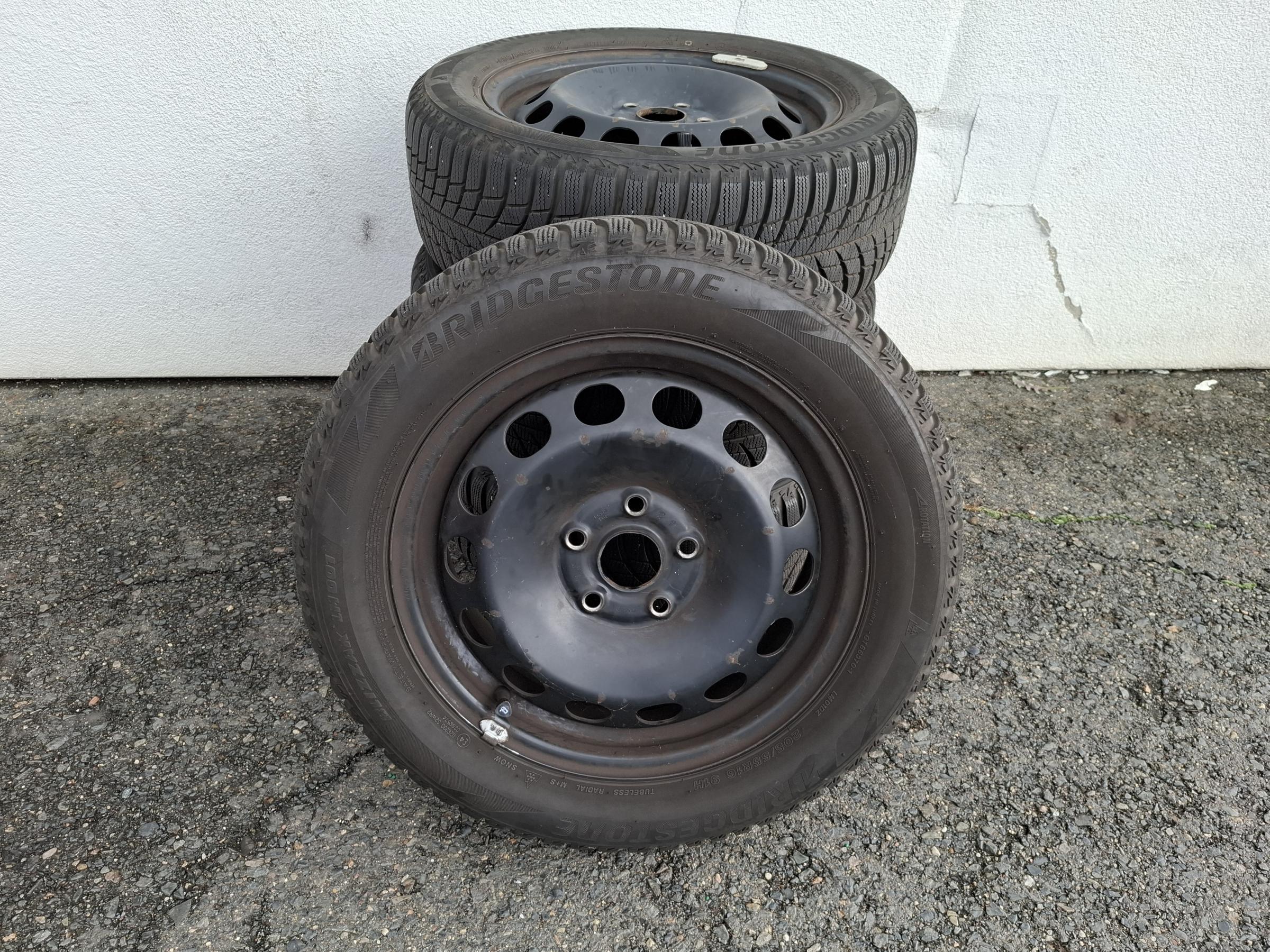 Škoda Octavia III, 2014 - pohled č. 15