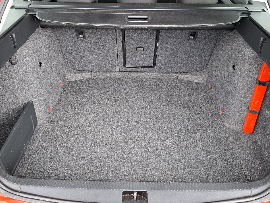Škoda Octavia III 2.0 TDi Ambition