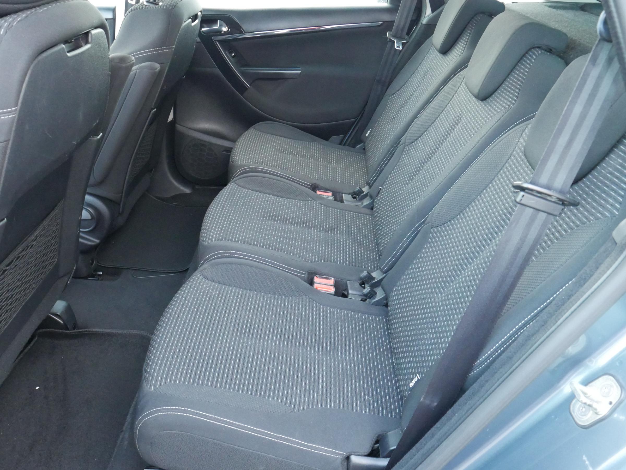 Citroën C4 Picasso, 2011 - pohled č. 10