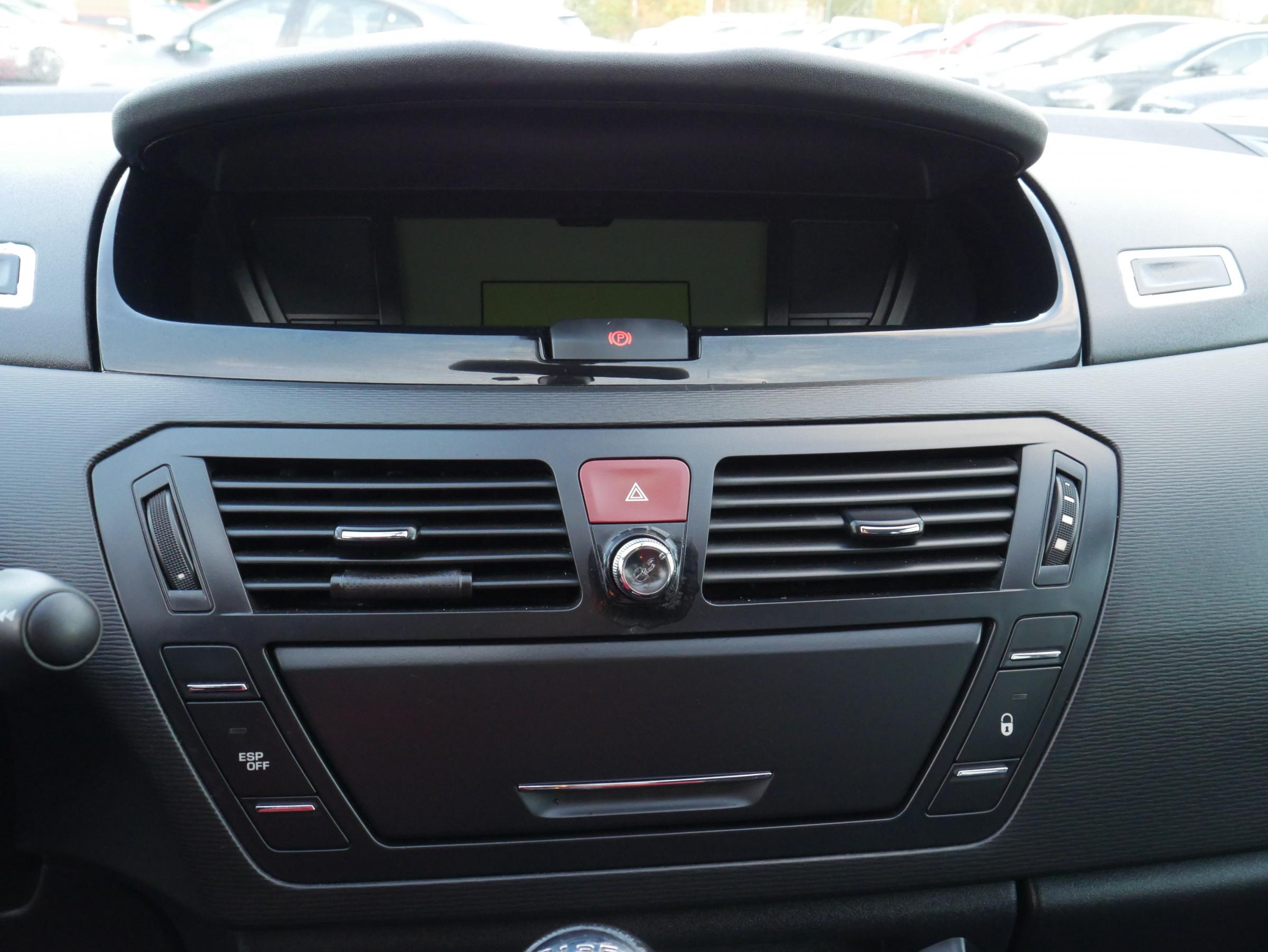 Citroën C4 Picasso, 2011 - pohled č. 11