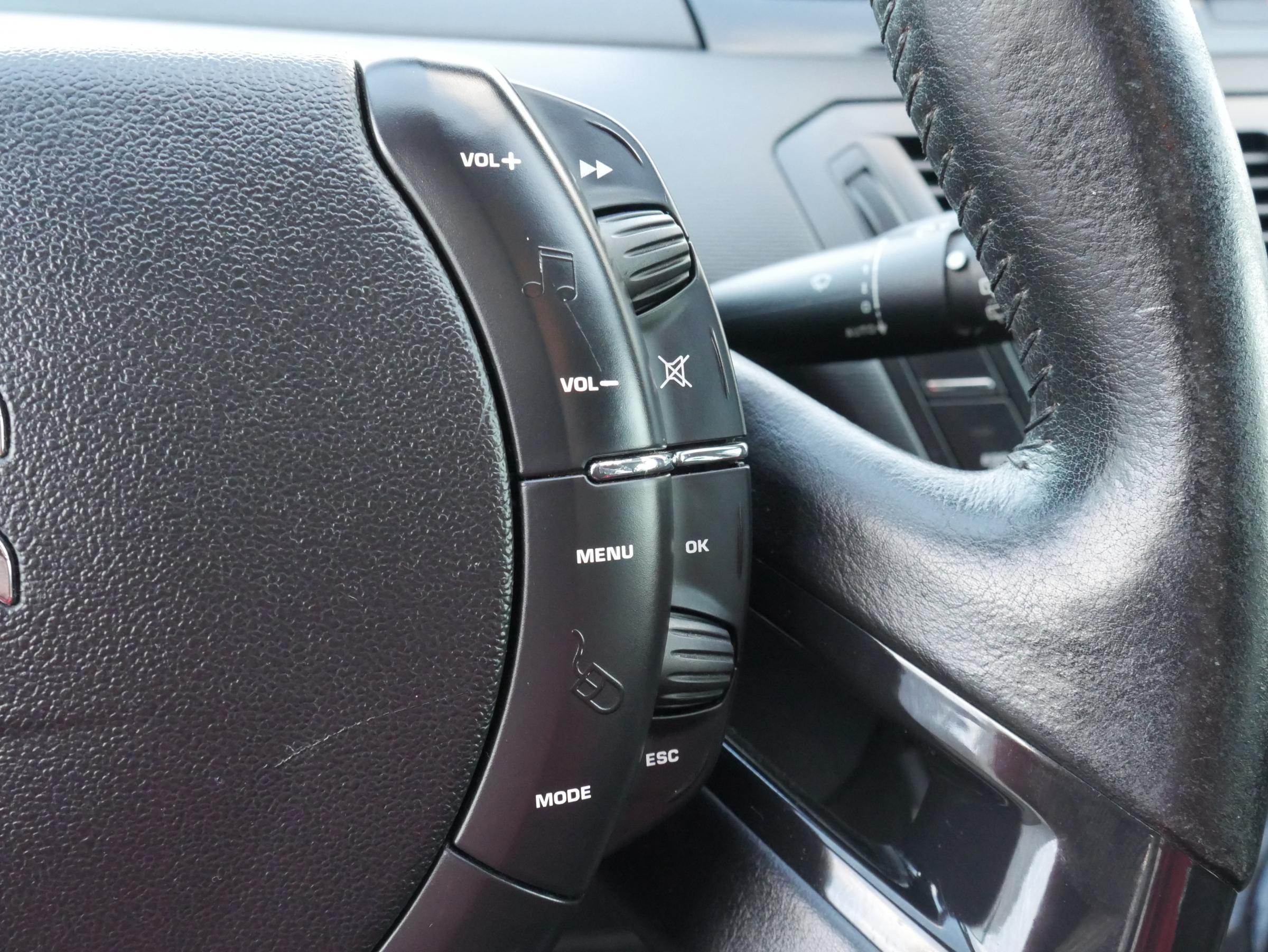 Citroën C4 Picasso, 2011 - pohled č. 16