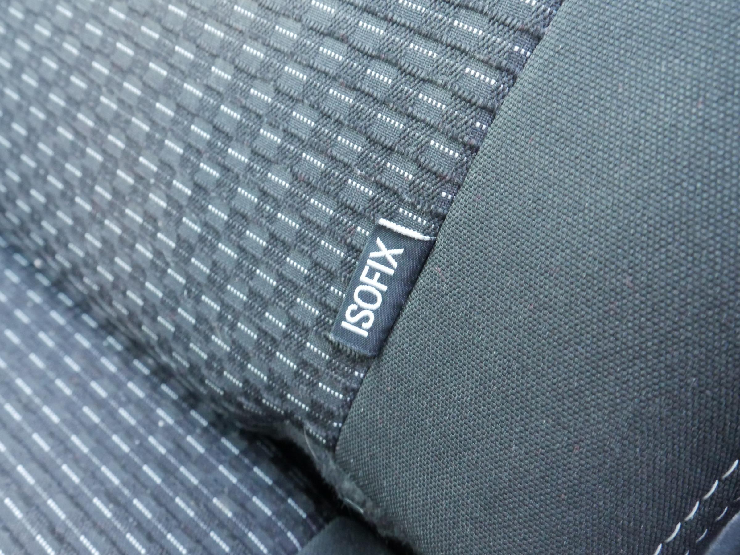 Citroën C4 Picasso, 2011 - pohled č. 17