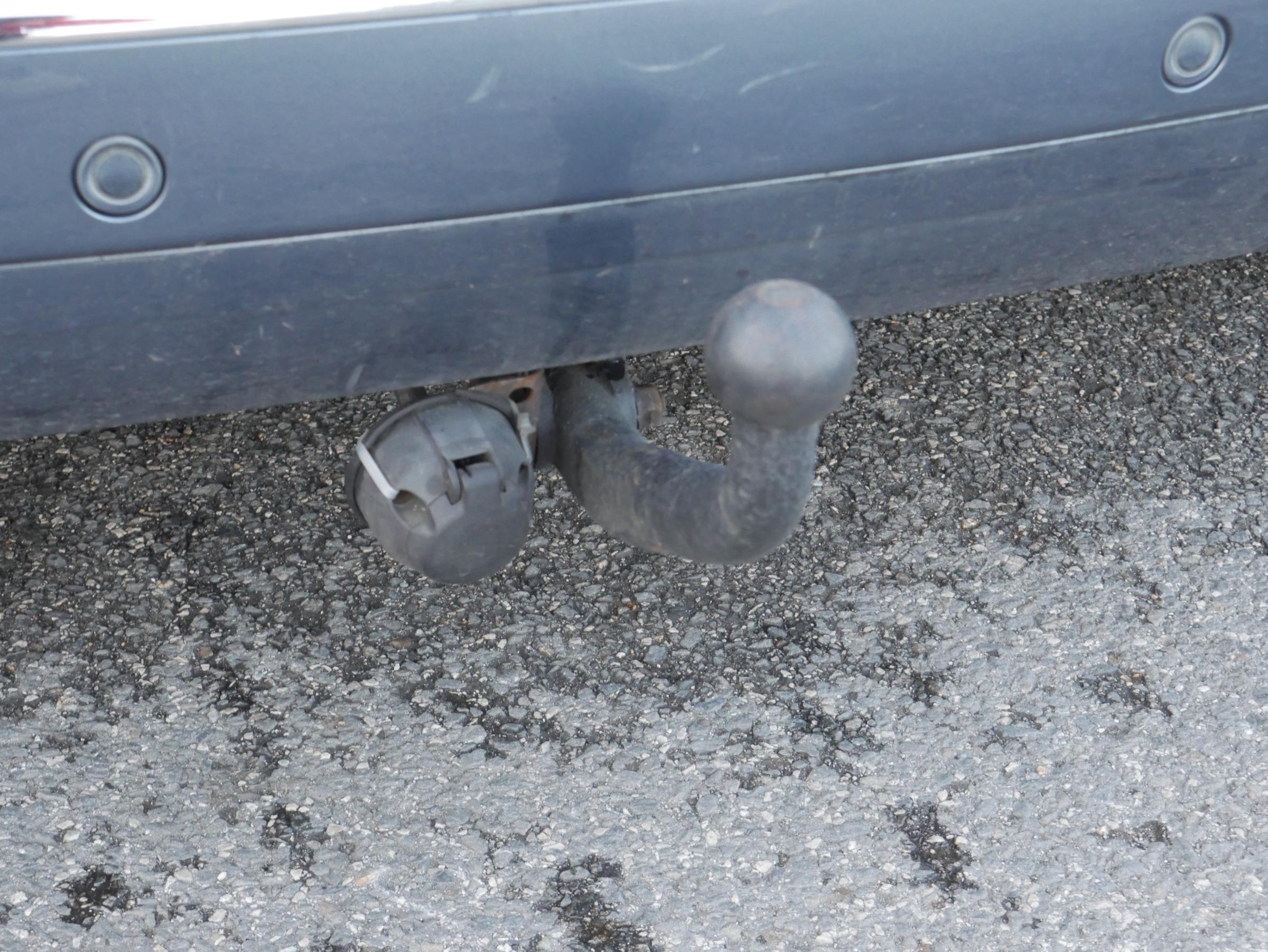 Citroën C4 Picasso, 2011 - pohled č. 19