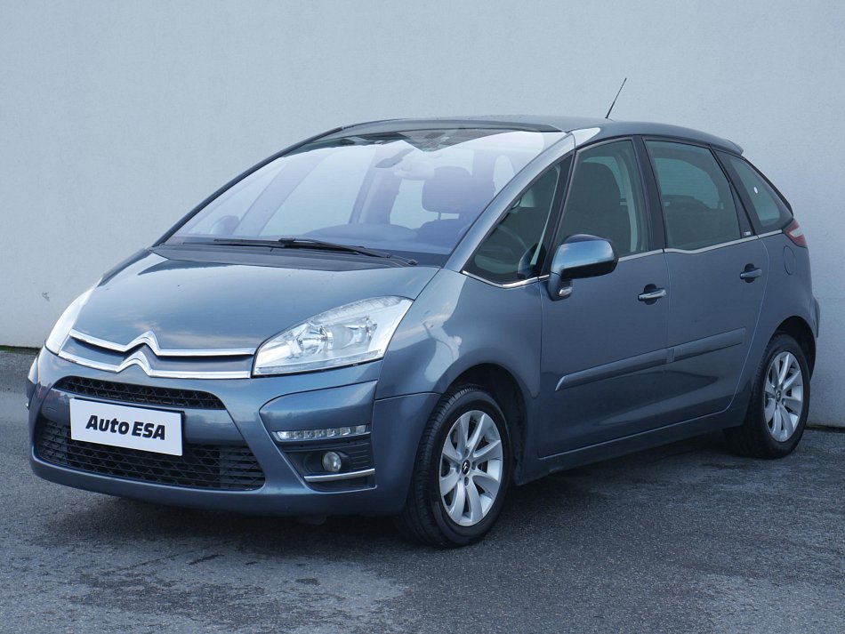 Citroën C4 Picasso 1.6 HDi 