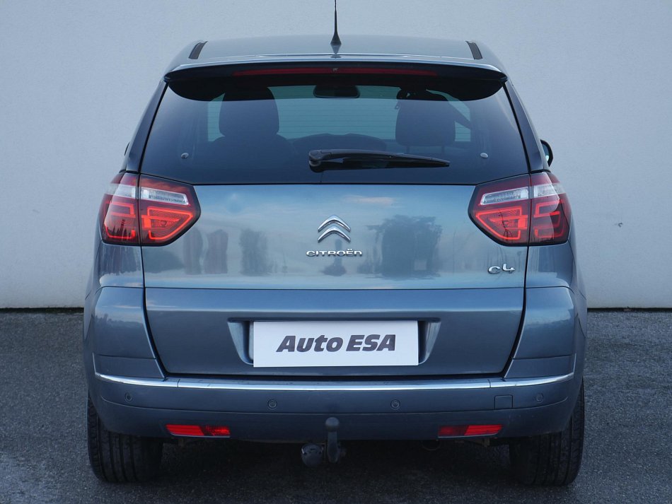 Citroën C4 Picasso 1.6 HDi 