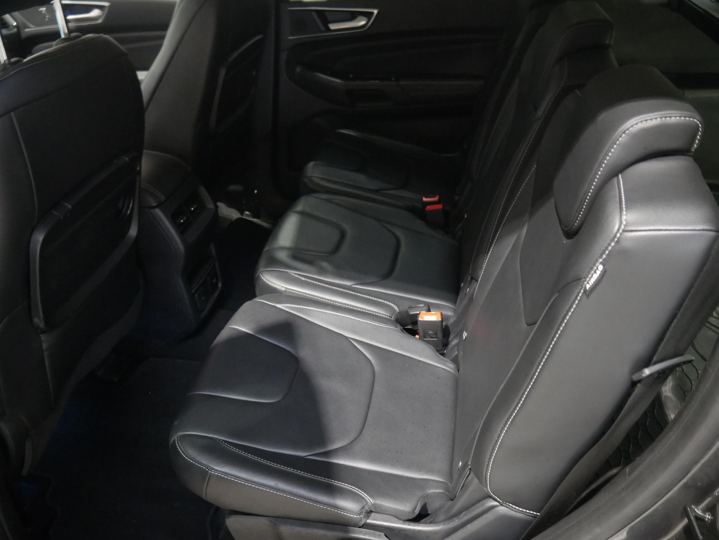 Ford S-MAX, 2016 - pohled č. 10