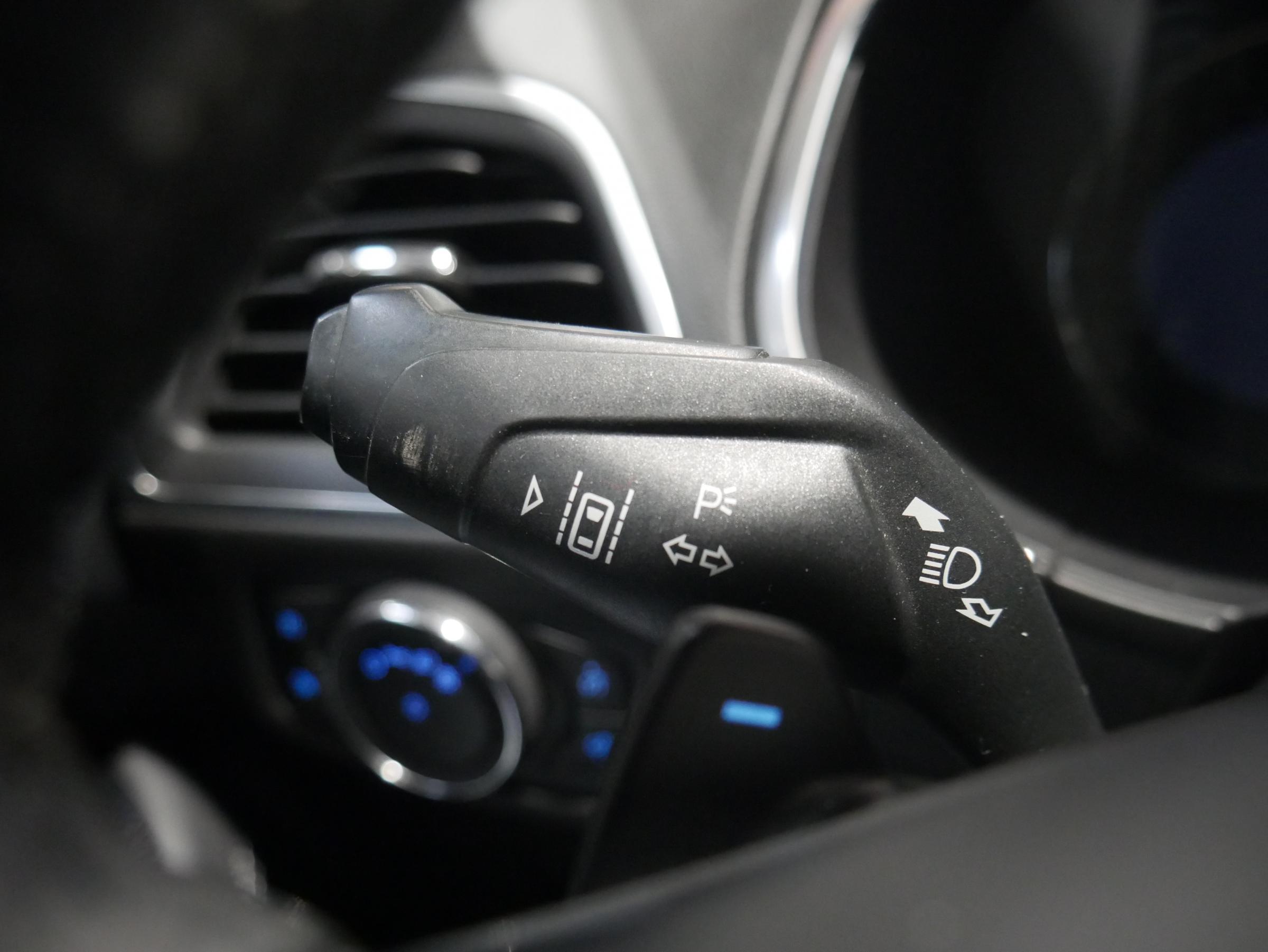 Ford S-MAX, 2016 - pohled č. 14