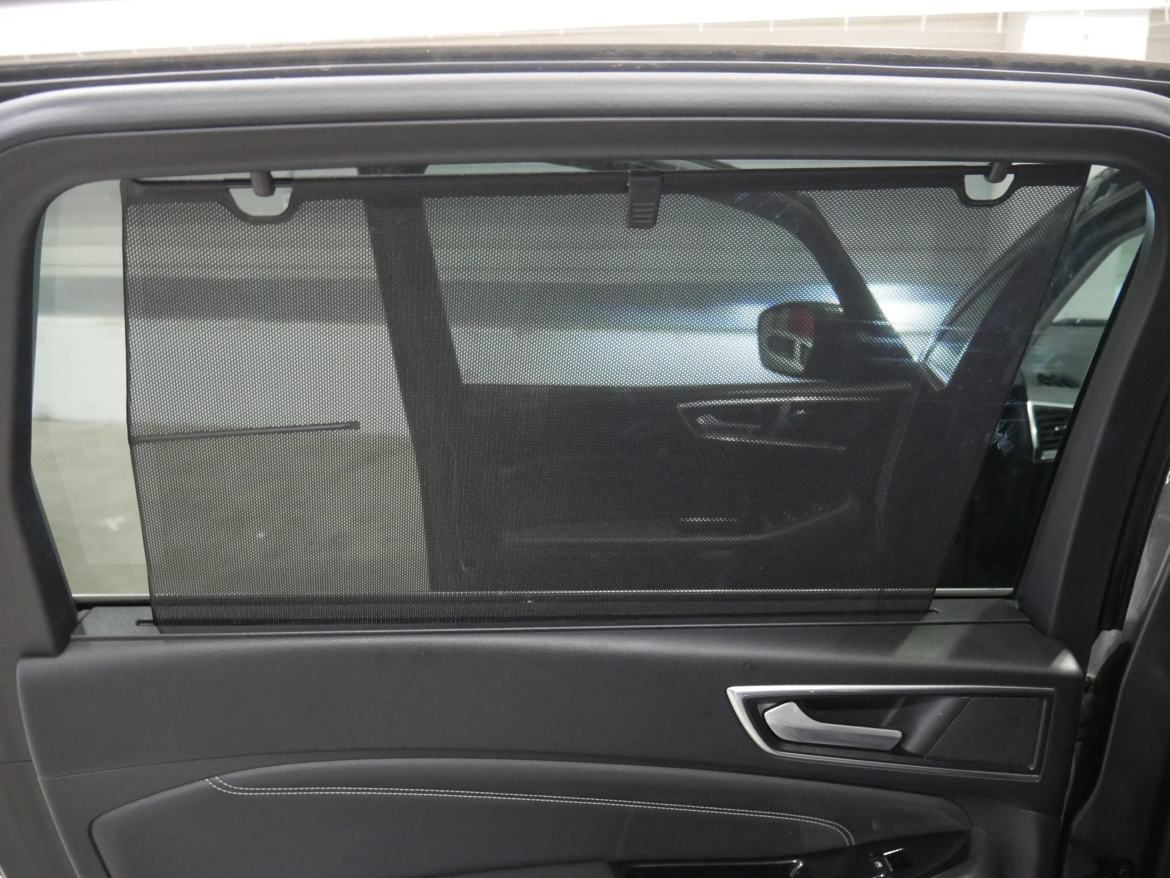 Ford S-MAX, 2016 - pohled č. 22