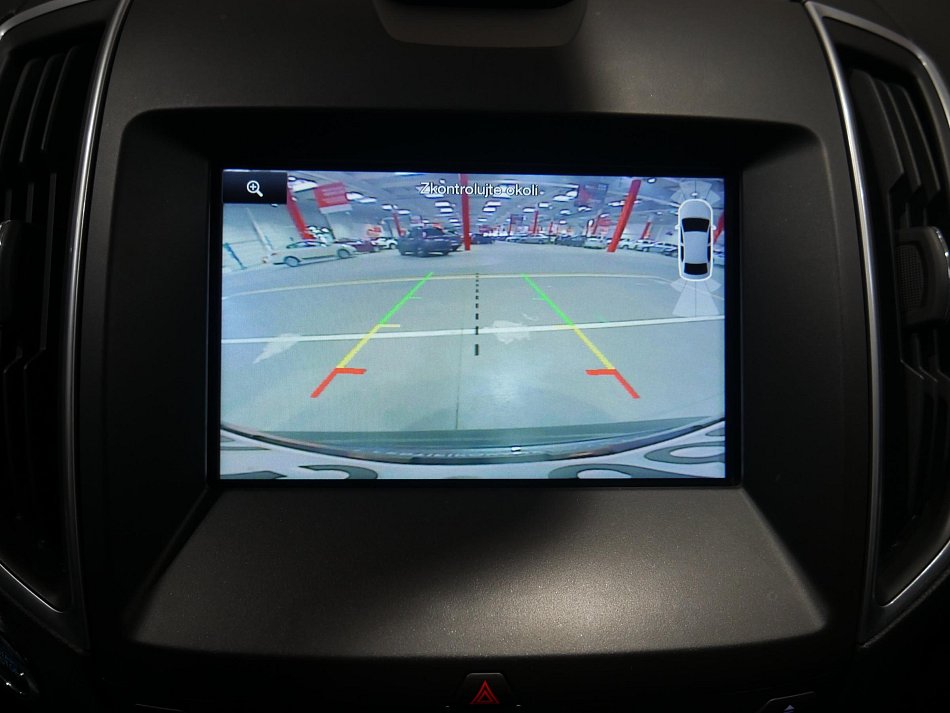 Ford S-MAX 2.0TDCI Titanium