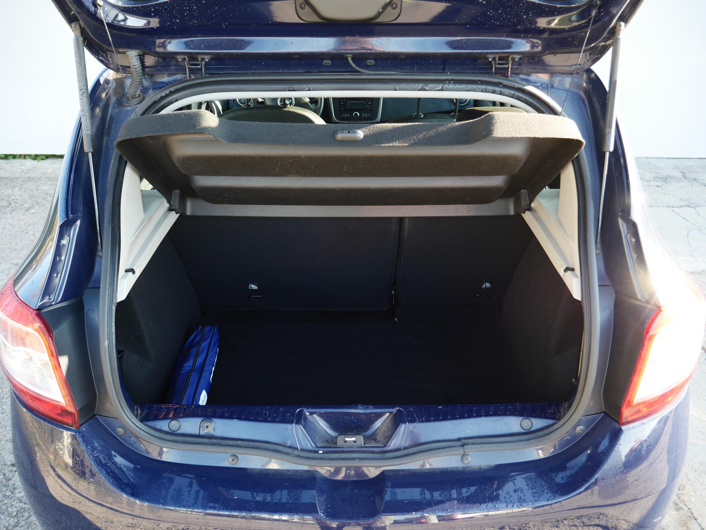 Dacia Sandero, 2014 - pohled č. 8