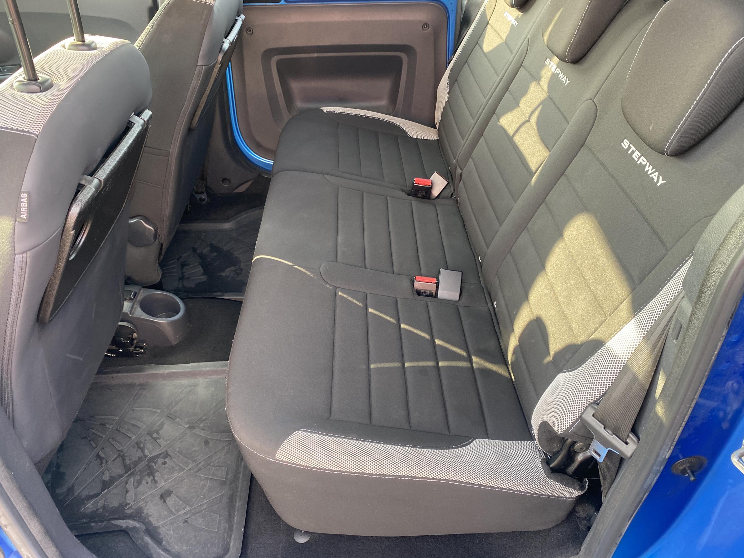 Dacia Dokker, 2019 - pohled č. 10