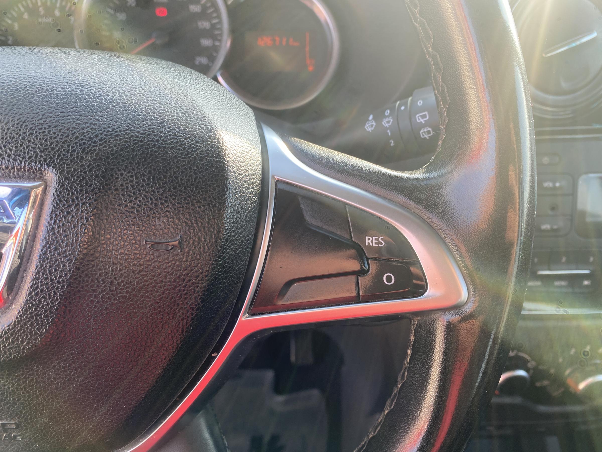 Dacia Dokker, 2019 - pohled č. 13