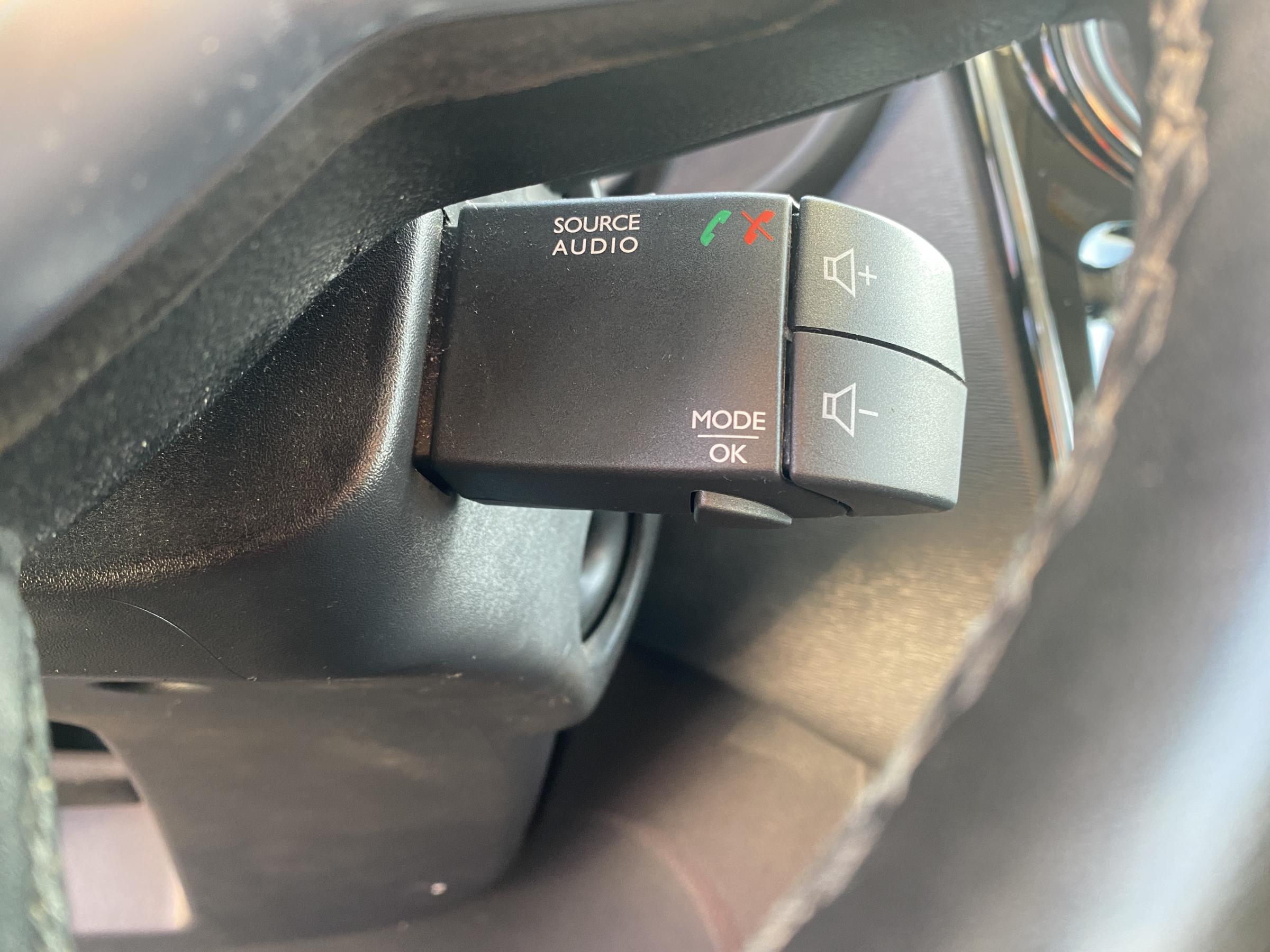 Dacia Dokker, 2019 - pohled č. 17