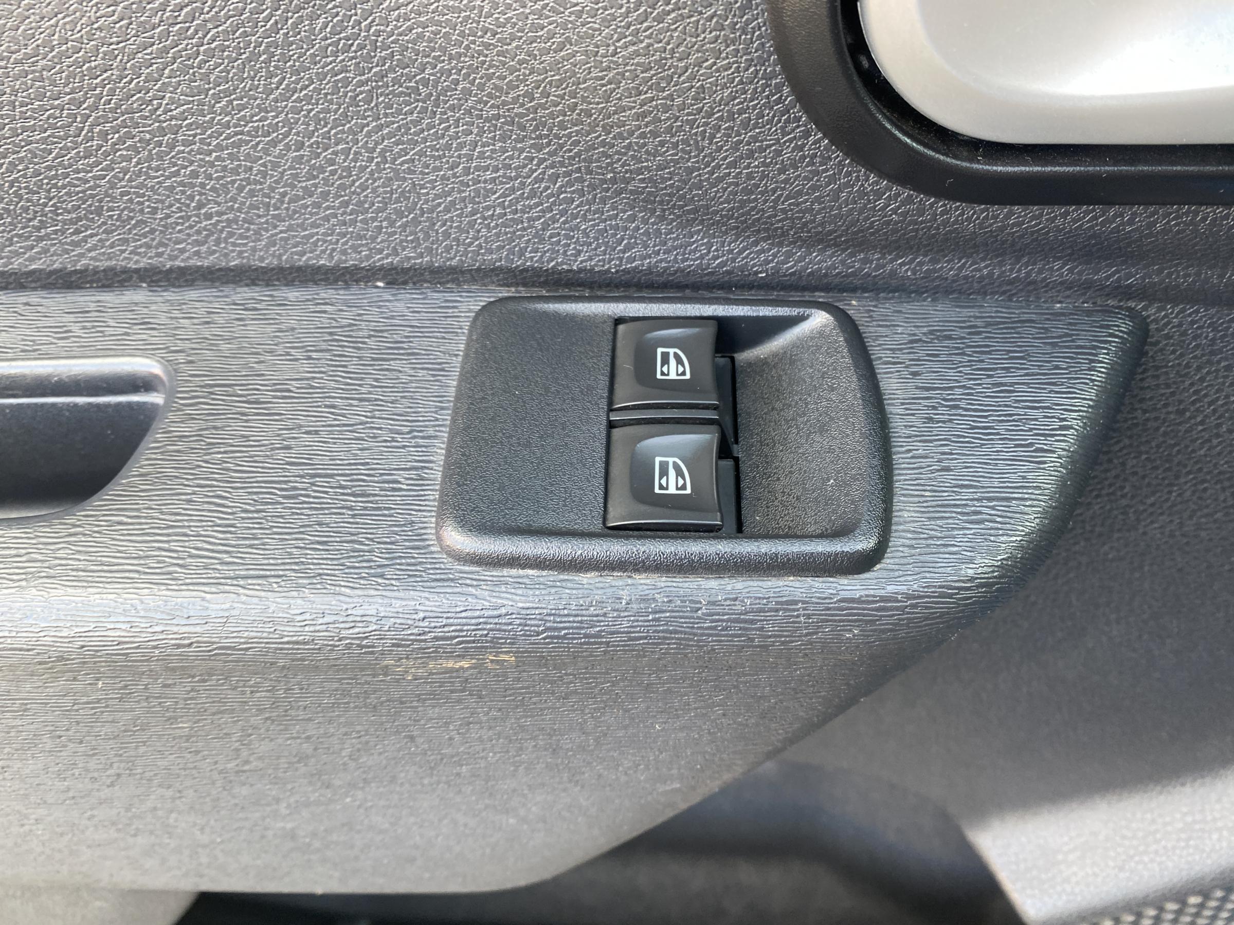 Dacia Dokker, 2019 - pohled č. 18