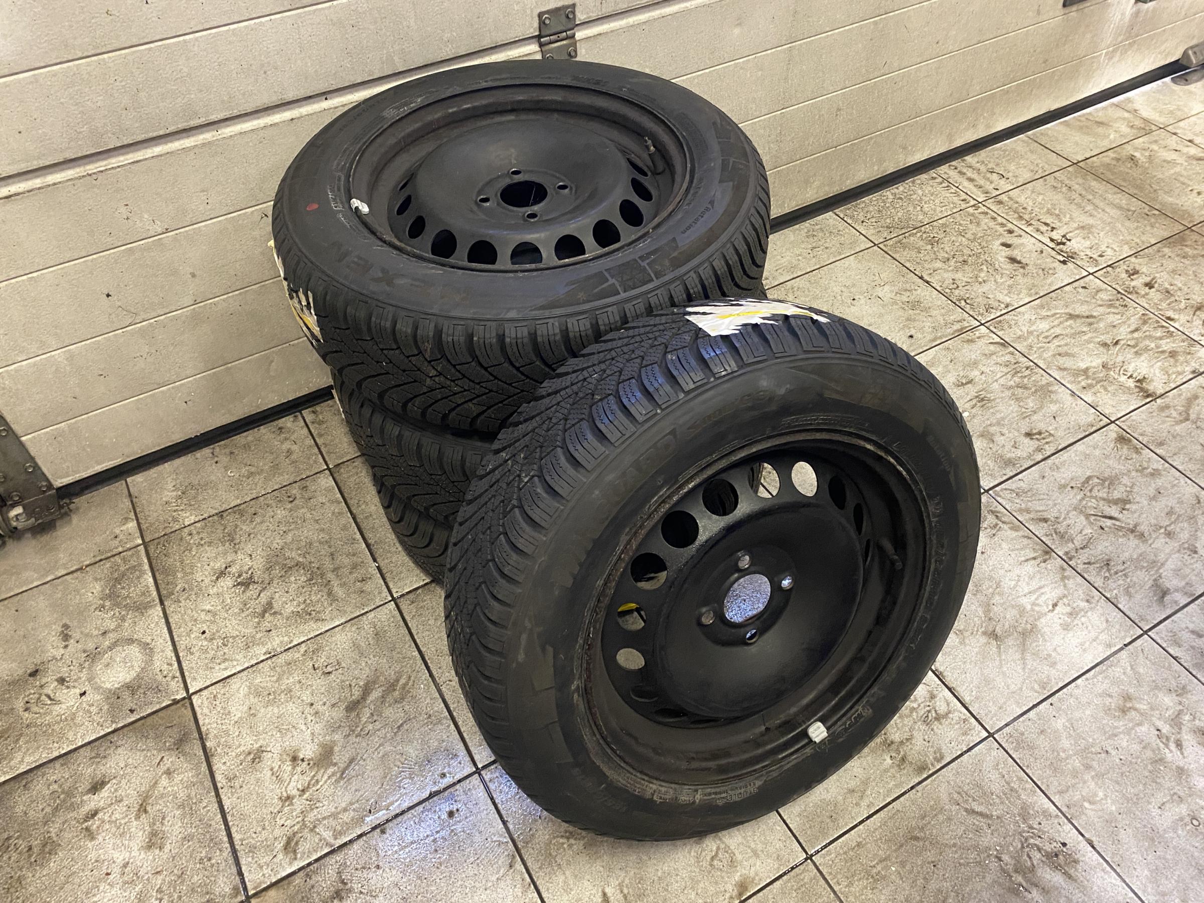 Dacia Dokker, 2019 - pohled č. 21