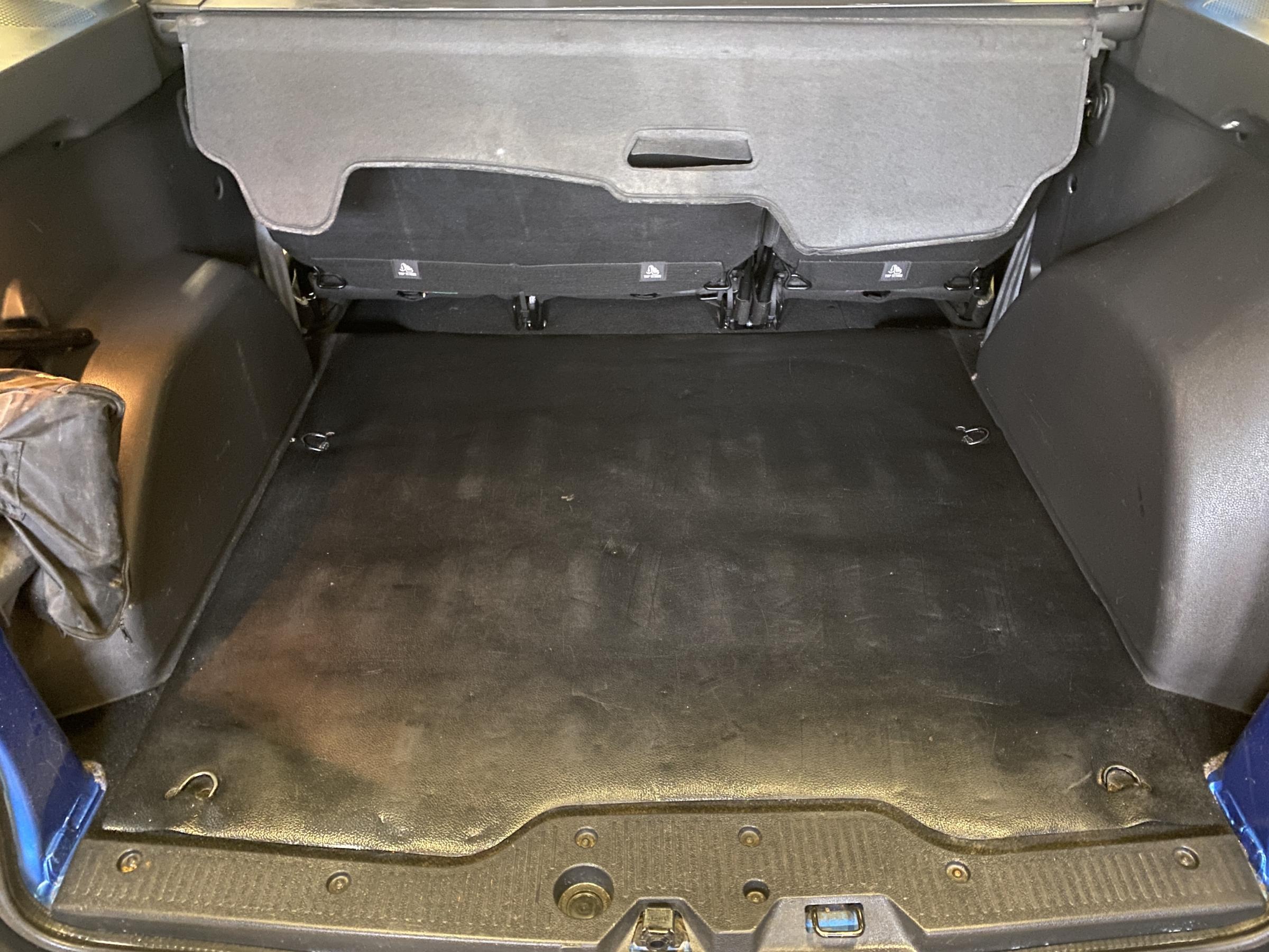 Dacia Dokker, 2019 - pohled č. 7