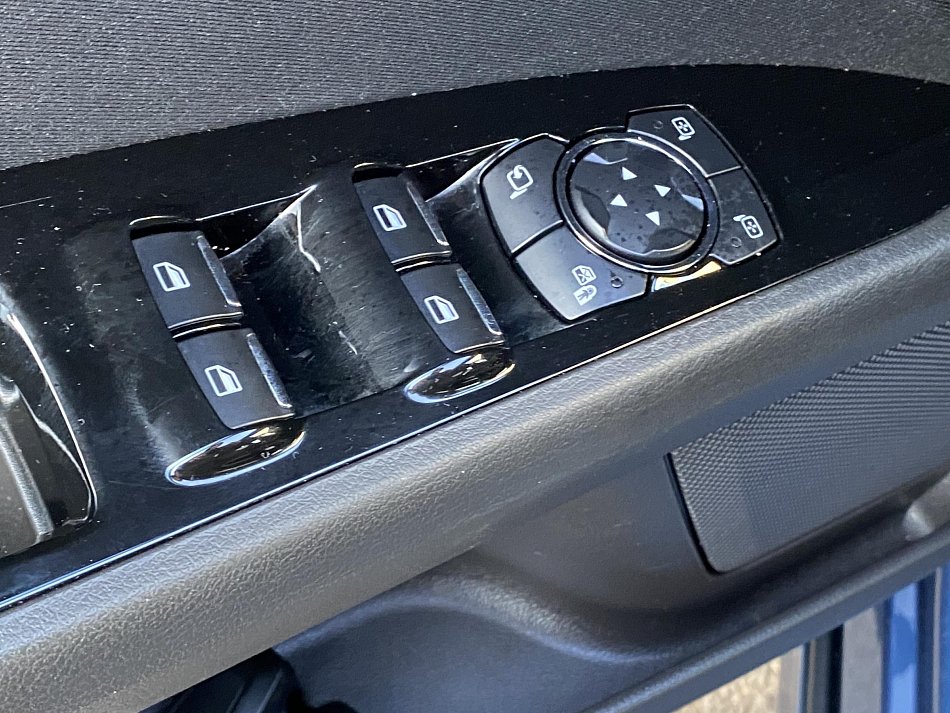 Ford Mondeo 2.0 TDCi Titanium