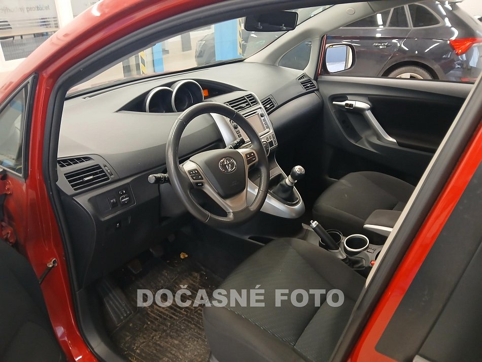 Toyota Verso 1.6i 