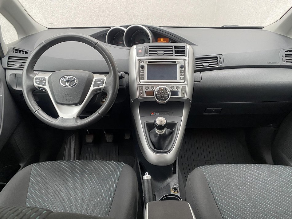 Toyota Verso 1.6i 