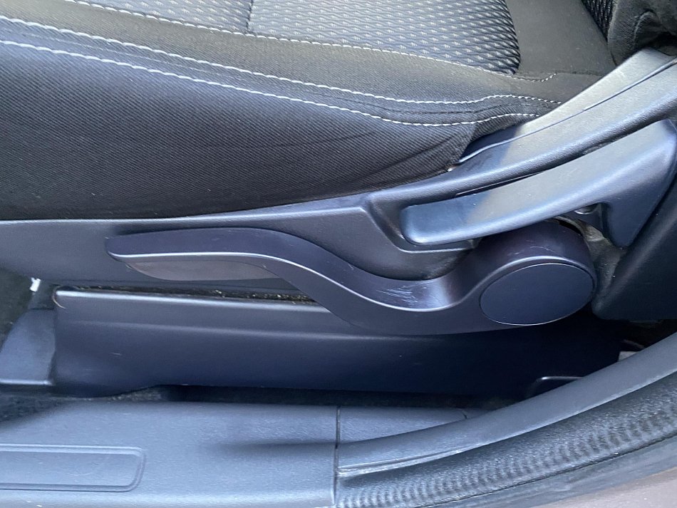 Mitsubishi Outlander 2.0 MiVEC 