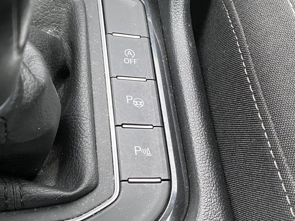 Volkswagen Tiguan 2.0 TDi Highline 4x4