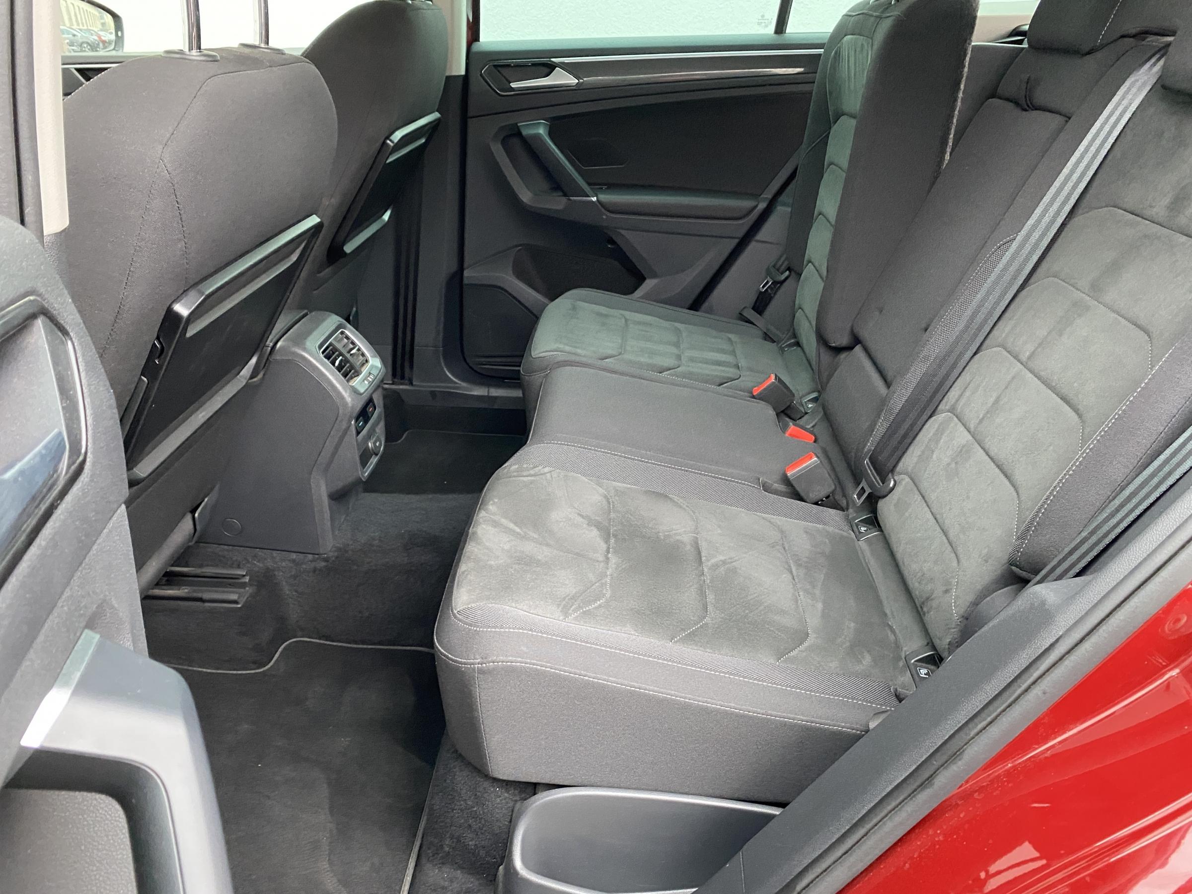 Volkswagen Tiguan, 2016 - pohled č. 10