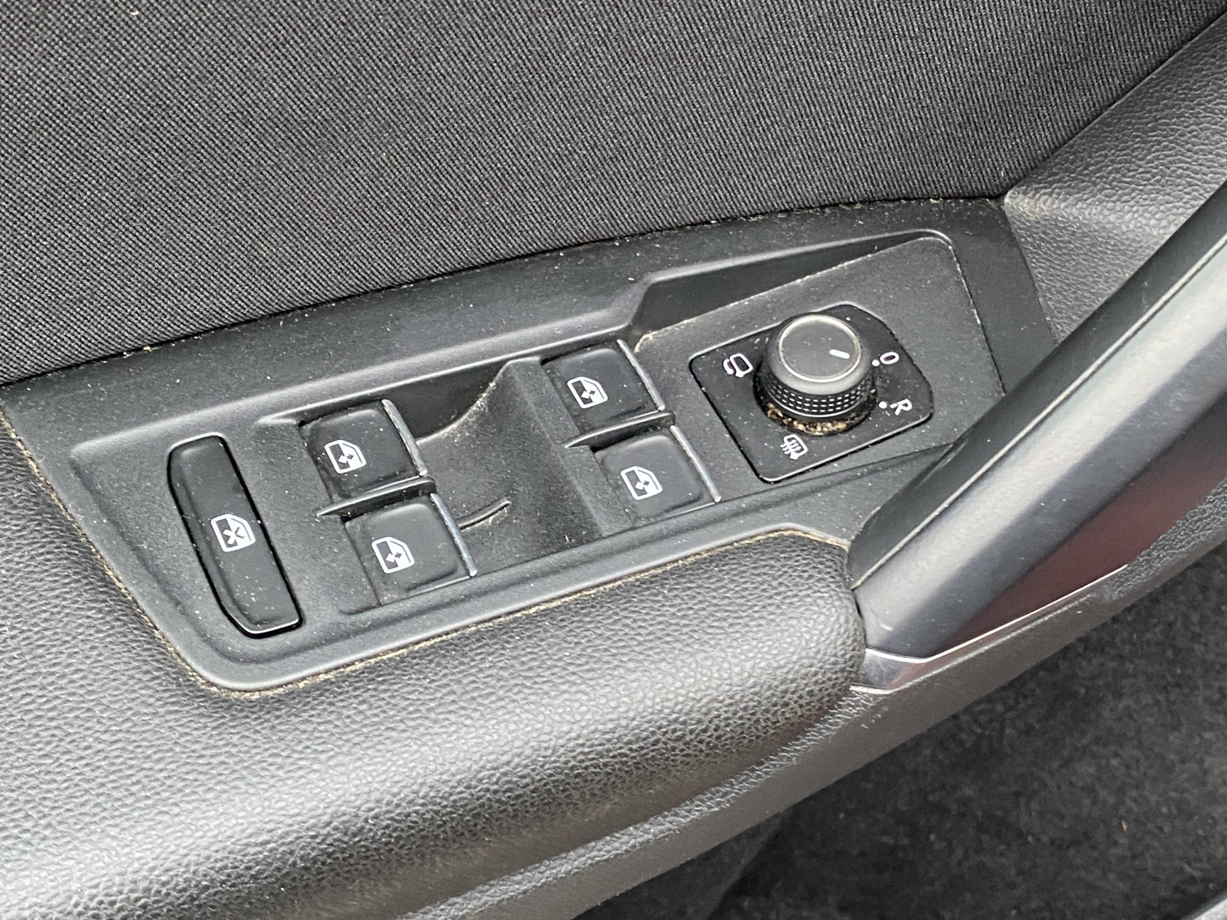 Volkswagen Tiguan, 2016 - pohled č. 11