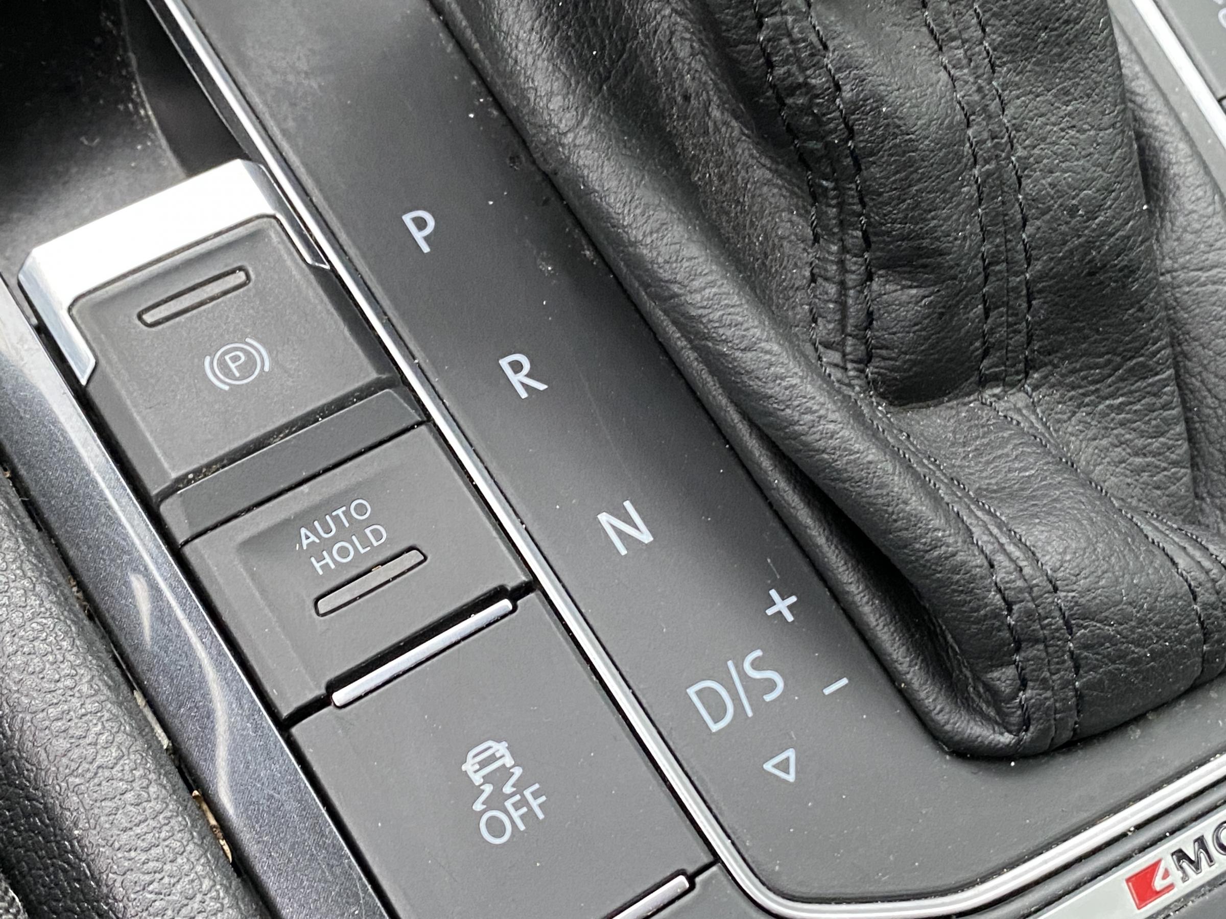 Volkswagen Tiguan, 2016 - pohled č. 14