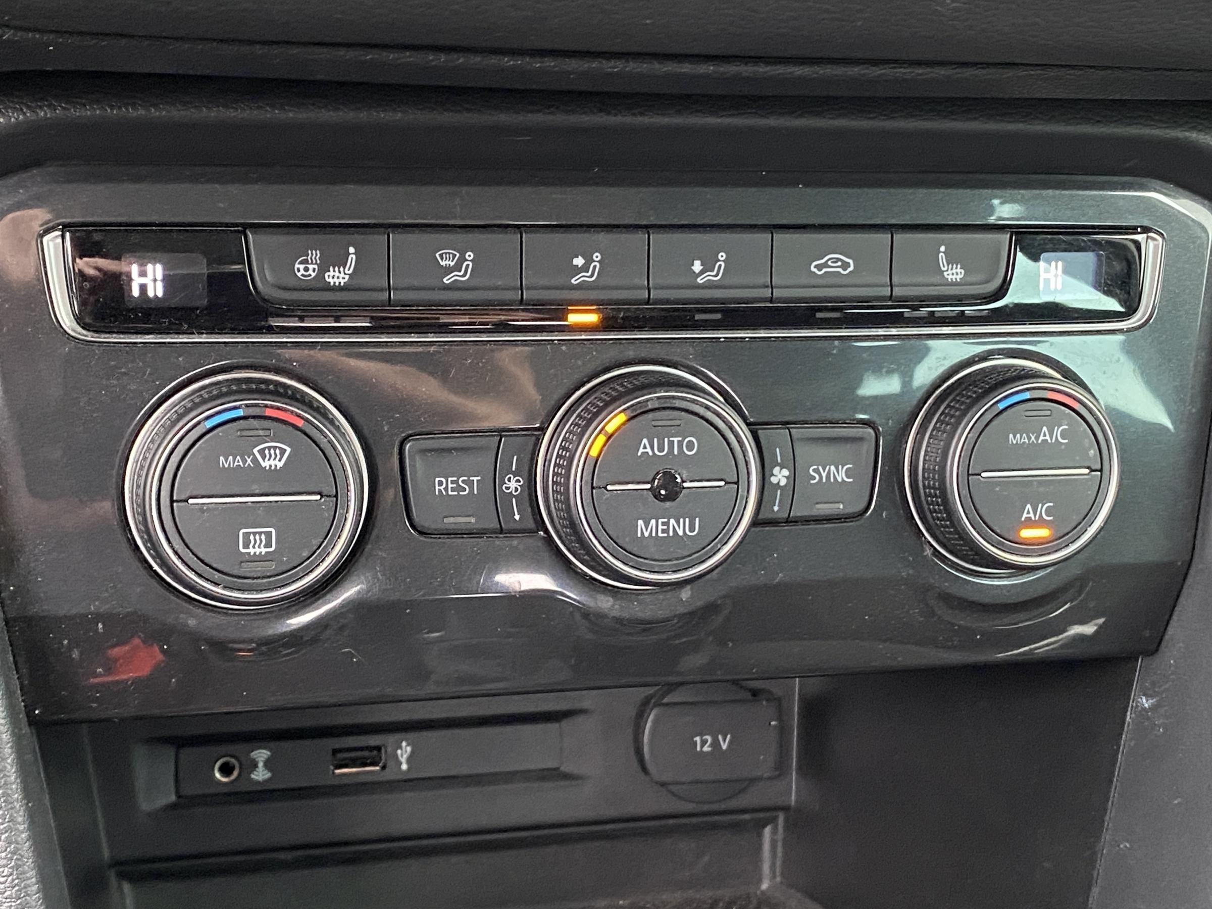 Volkswagen Tiguan, 2016 - pohled č. 16