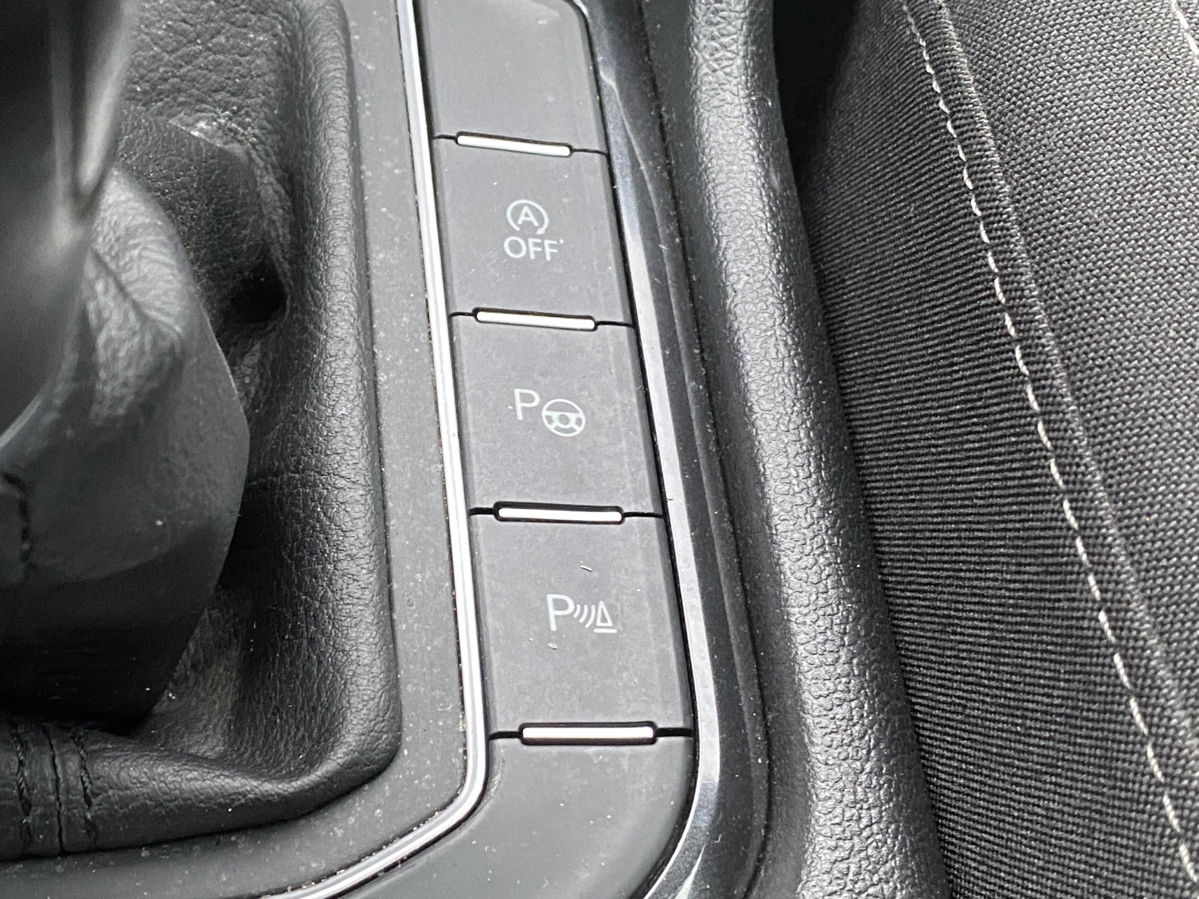 Volkswagen Tiguan, 2016 - pohled č. 17