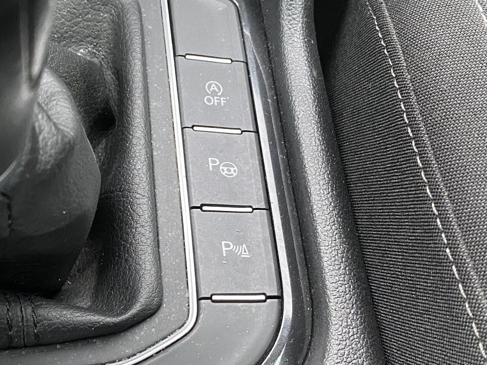 Volkswagen Tiguan 2.0 TDi Highline 4x4