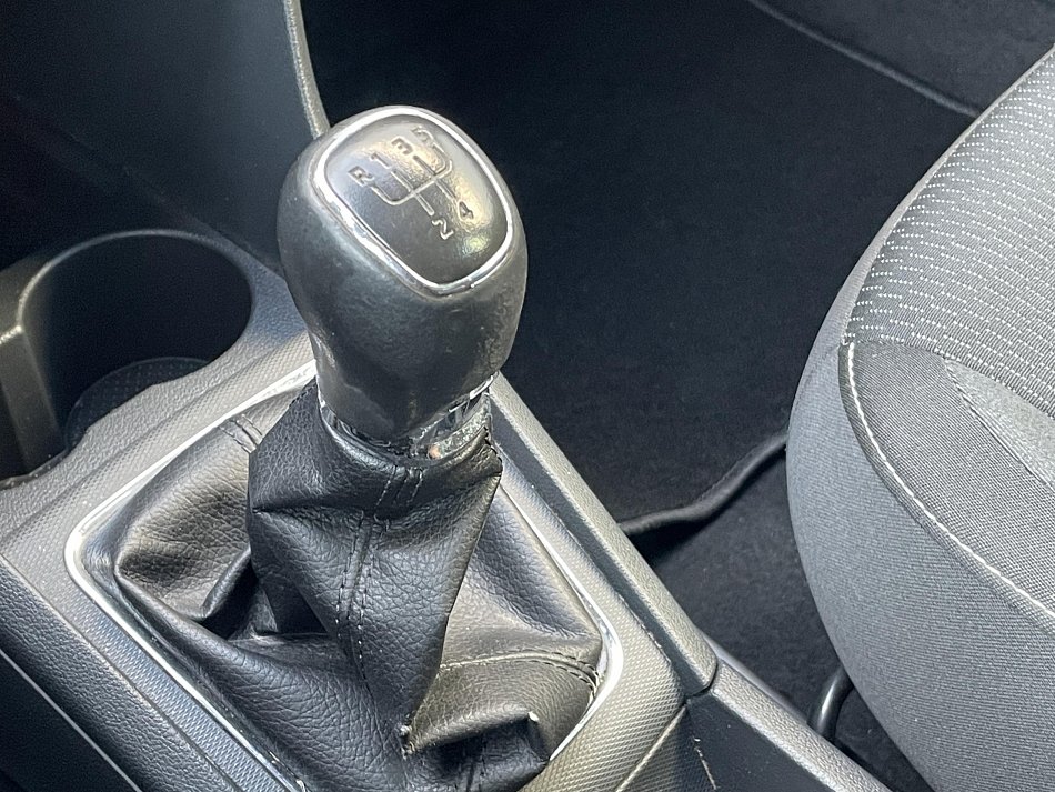 Škoda Rapid 1.2 TSi Ambition