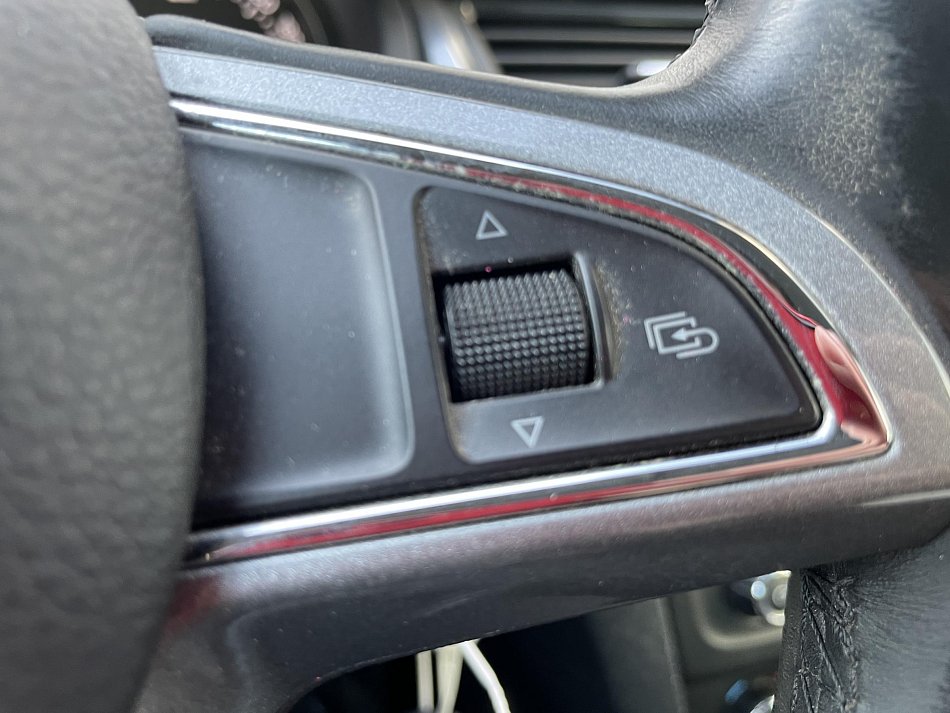 Škoda Rapid 1.2 TSi Ambition