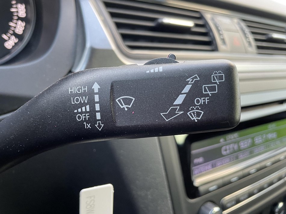 Škoda Rapid 1.2 TSi Ambition