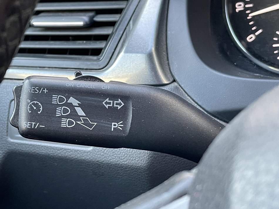 Škoda Rapid 1.2 TSi Ambition