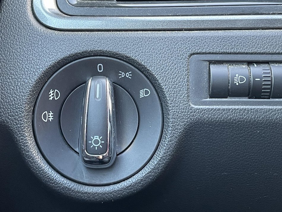 Škoda Rapid 1.2 TSi Ambition