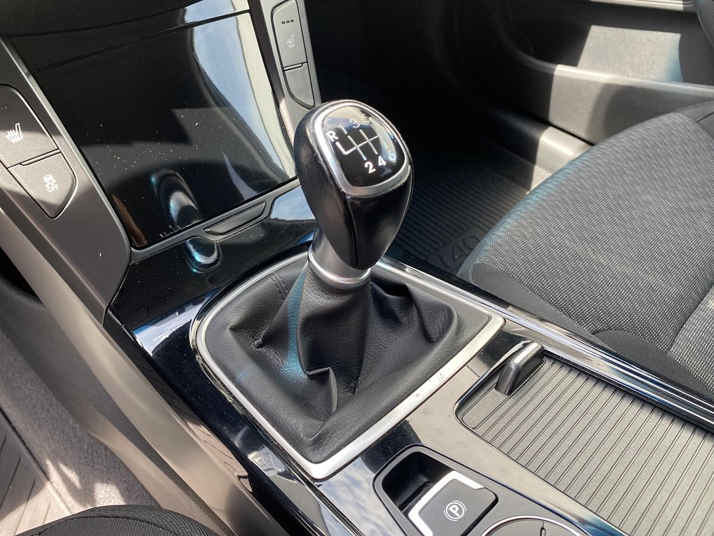 Hyundai I40 2.0GDi 