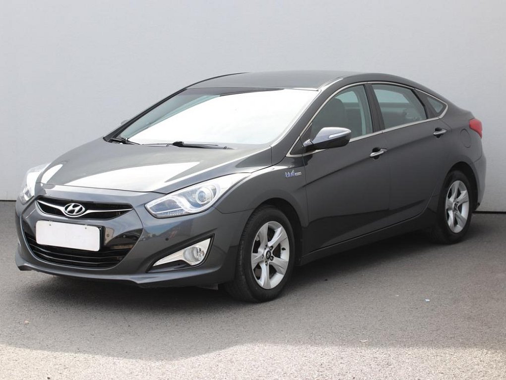 Hyundai I40 2.0i 