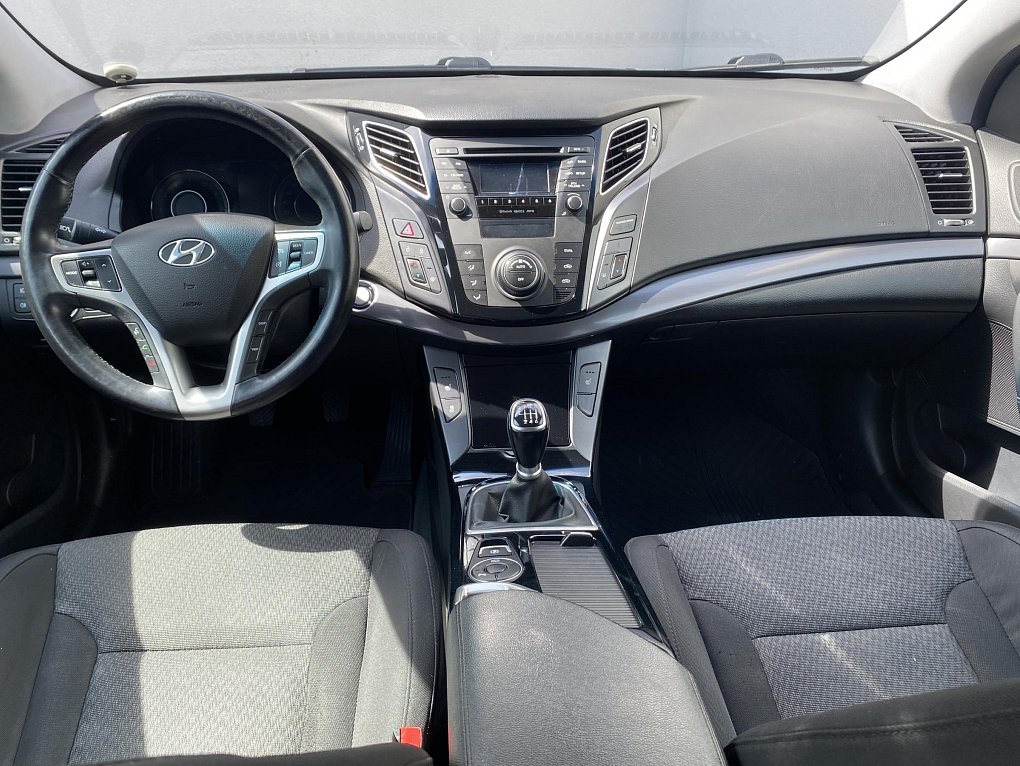Hyundai I40 2.0GDi 